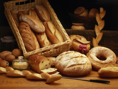 Que tal, duas receitas maravilhosas para celebrar o &quot;Dia Mundial do Pão&quot;?