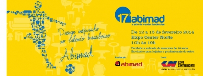ABIMAD - 17ª edição