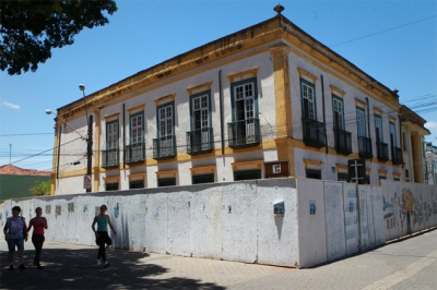 Atibaia - Casa Histórica