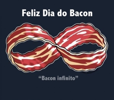 E no Dia Mundial do Bacon, celebrado em 1º de setembro, a Seara Gourmet lança o movimento desperte o #BaconLovers que existe em você