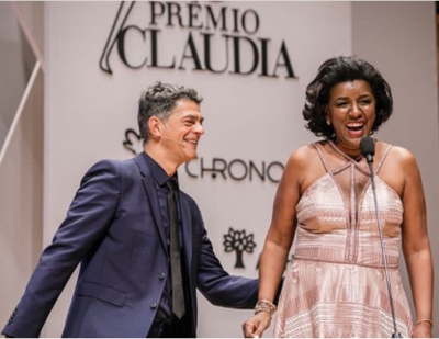 Prêmio CLAUDIA celebra iniciativas de mulheres em noite de gala na Casa São Paulo