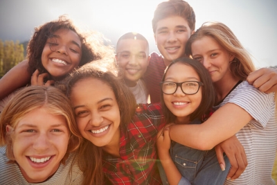 Época sensível para adolescentes: final do ensino médio