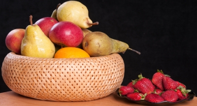 Frutas no inverno e seus benefícios para a saúde
