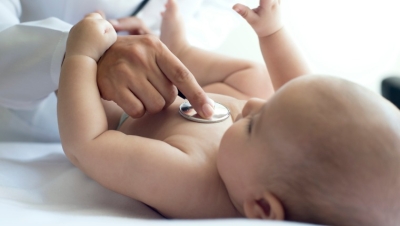 Como cuidar das doenças mais comuns do bebê nos primeiros anos de vida