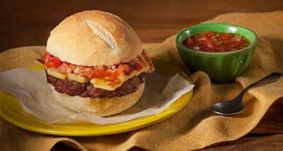 Dia do Hambúrguer: Confira receitas para preparar o seu hambúguer em casa