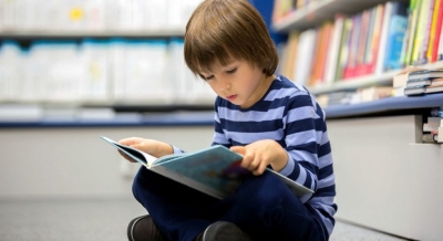 Ler é uma Viagem - dicas para incentivar o prazer da leitura em crianças e adolescentes