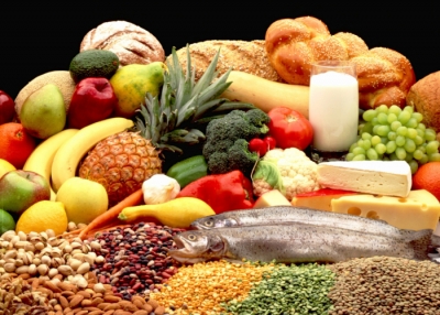 Alimentos ricos em fibras ajudam a controlar o apetite