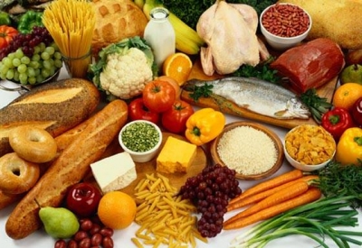 Reeducação alimentar - nutricionista destaca 10 ações para mudar sua rotina