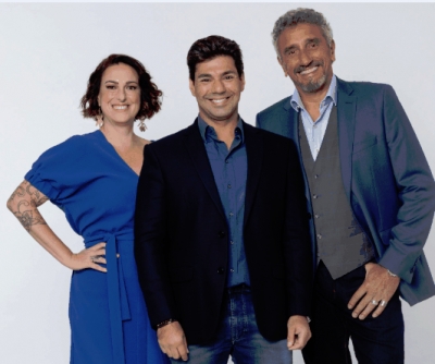 A 2ª temporada do reality show Top Chef vem aí, sob o comando de Felipe Bronze e estreia no dia 15 de julho, na Record TV
