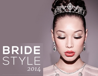 Bride Style acontece na próxima semana em São Paulo