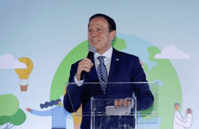 PRÉ-COP25 reúne 50 empresas no Palácio dos Bandeirantes