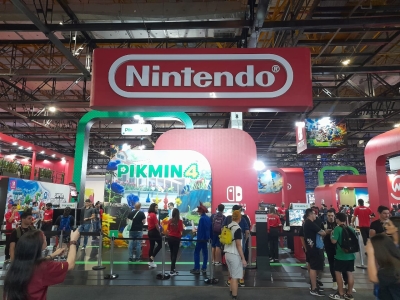 A 14ª edição da maior feira de games da América Latina acontece no Expo Center Norte, em São Paulo, com ainda mais atrações