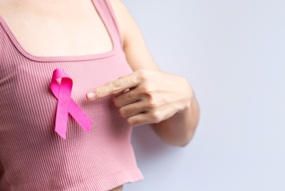 São Cristóvão Saúde realiza ação com atividades e orientações para prevenir e combater o câncer de mama