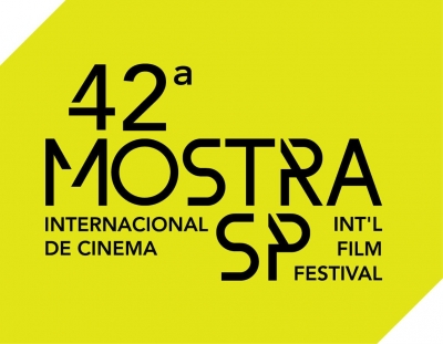 42ª Mostra Internacional de Cinema de São Paulo