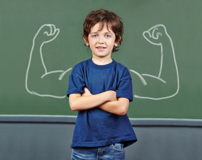 5 maneiras de aumentar a autoestima nas crianças
