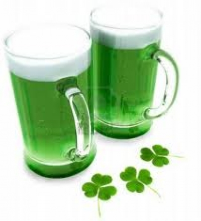 St. Patrick&#039;s Day: a Irlanda invade o Mundo!