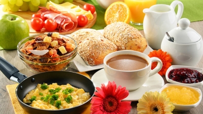 Nutricionista lista alimentos fundamentais para um bom café da manhã. Confira!