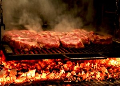 Festival gastronômico &quot;Angus Beef Week&quot;, é lançado no dia 17 de outubro no Quintal do deBetti, em São Paulo