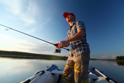 Pesca esportiva: conheça (e desfrute) melhor essa modalidade
