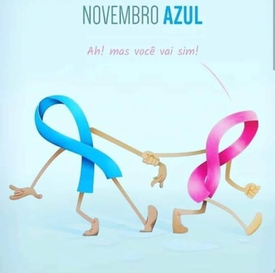 Prevenção é o melhor remédio para o câncer de próstata, alerta o &quot;Novembro Azul&quot;