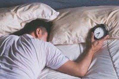 Fuja da insônia. Confira 05 cuidados na rotina diária para garantir uma boa noite de sono