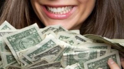 Dinheiro não traz felicidade? Pesquisa quebra esse mito