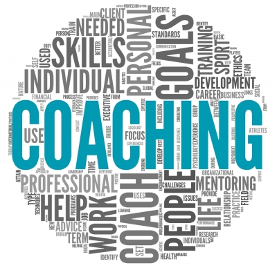 Coaching, aceleração de resultados