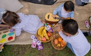 Médica pediatra sugere o kit perfeito de lanches para as férias das crianças
