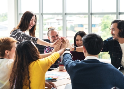 Ambiente de trabalho e algumas atitudes negativas