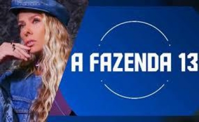 A Fazenda 13 vem ai! Nova temporada começa na terça-feira, 14 de setembro às 22h45, na Record TV